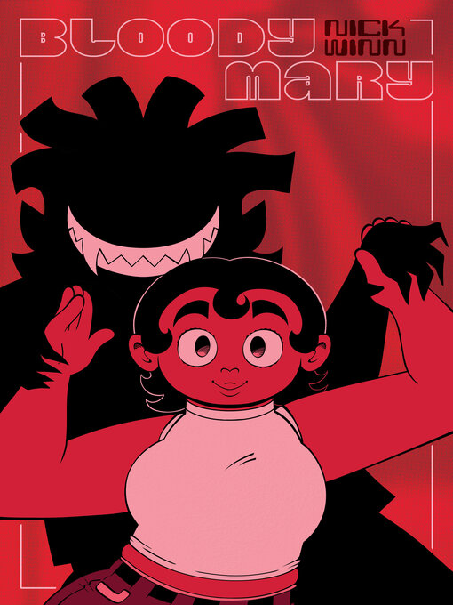 Cover image for Bloody Mary